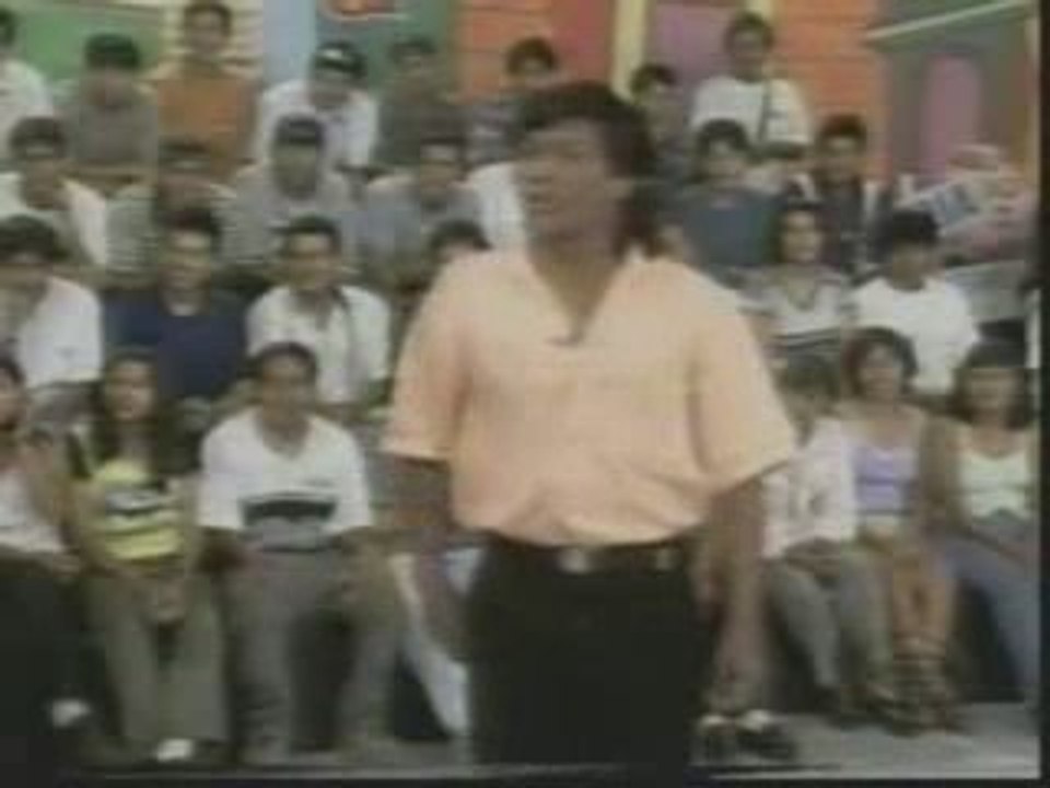 Comicos Ambulantes - Pimpollo "Celos"