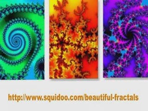Fractals :- Make Your Own for Free!
