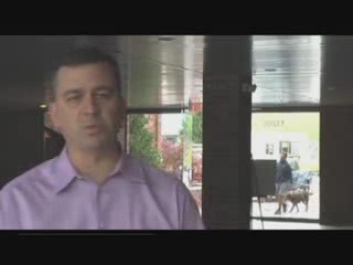 Internet Marketing TV - Death of Web Design