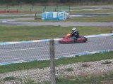 sortie moto karting