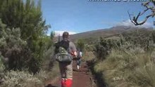 Mauly Tours - Mount Kilimanjaro Expedition - Tanzania