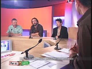 PAR ICI LA SORTIE DU 28 SEPTEMBRE 2009