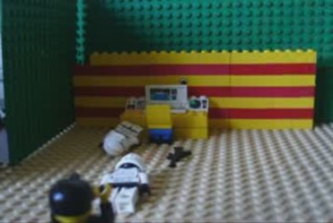 mission impossible