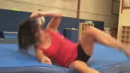 Napa Fit Body Boot Camp Work Out