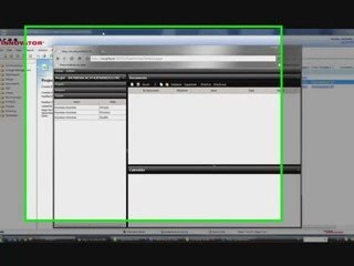 Presentation GED 1 - project & roles management