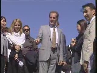 Bakan Günay'dan 'Demokratik Açılım' Açıklaması