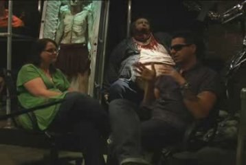 Rob Hall - Fear Clinic / Almost Human Part 2