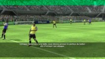 FIFA 10: Les bases de la Défense (Tutoriel)