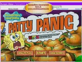 SpongeBob Squarepants: Adventure in Bikini Bottom