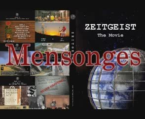 LLP Zeitgeist entre Supercherie et Partie III