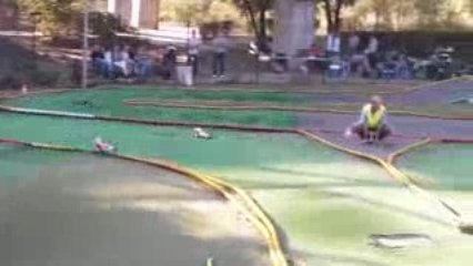 APO Maison Alfort - 4x2 Promo Manche 3