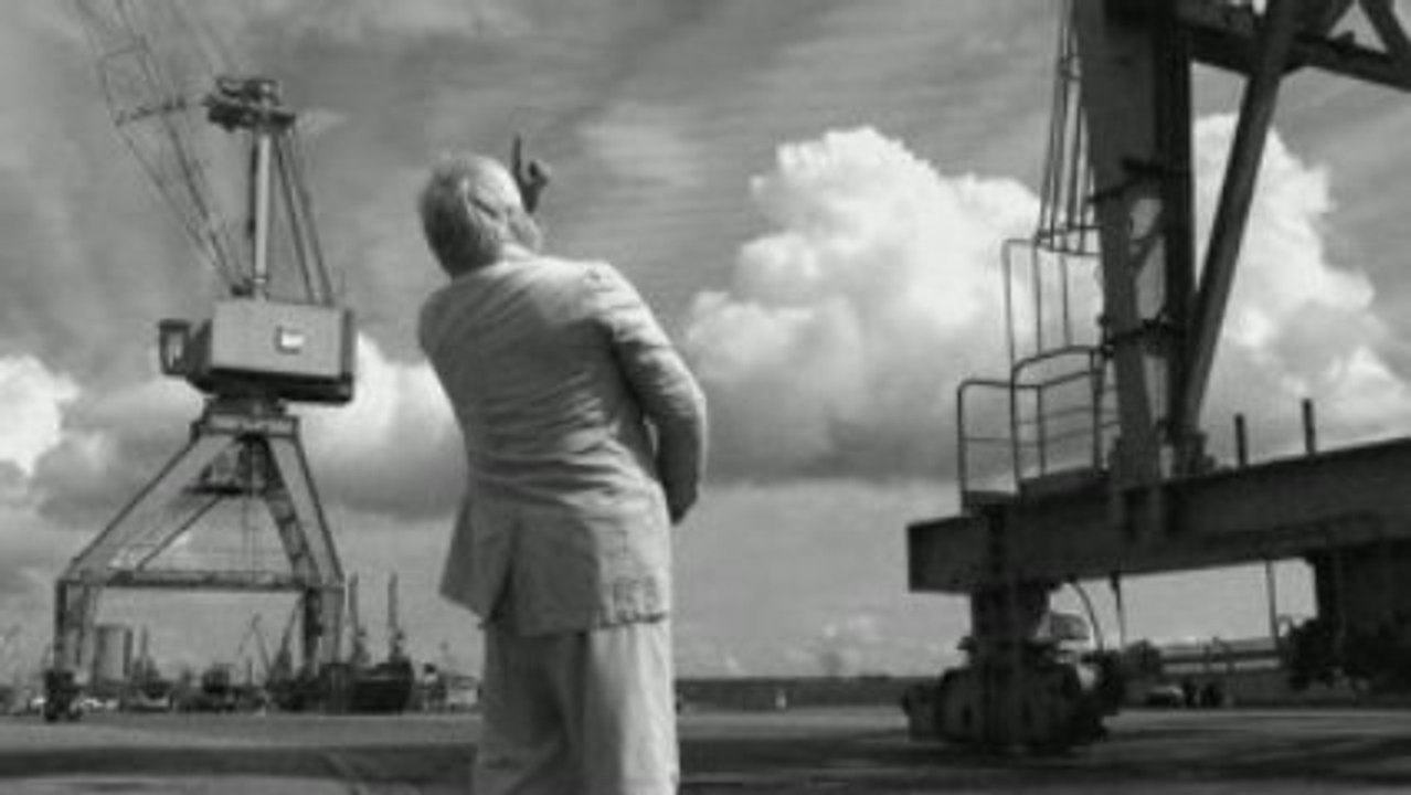 Bande-annonce Guerrier Mouktar