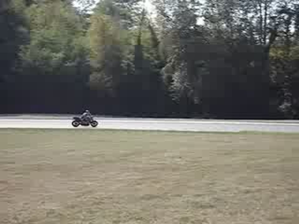 Stage pilotage Folembray De Ragiguez FZ6 Nunus