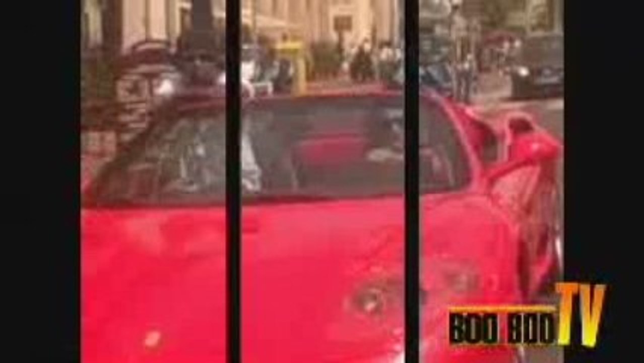 Candy Man _ Tony Yayo