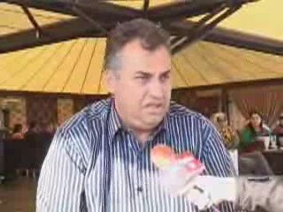 Interviu Tusac la Replica