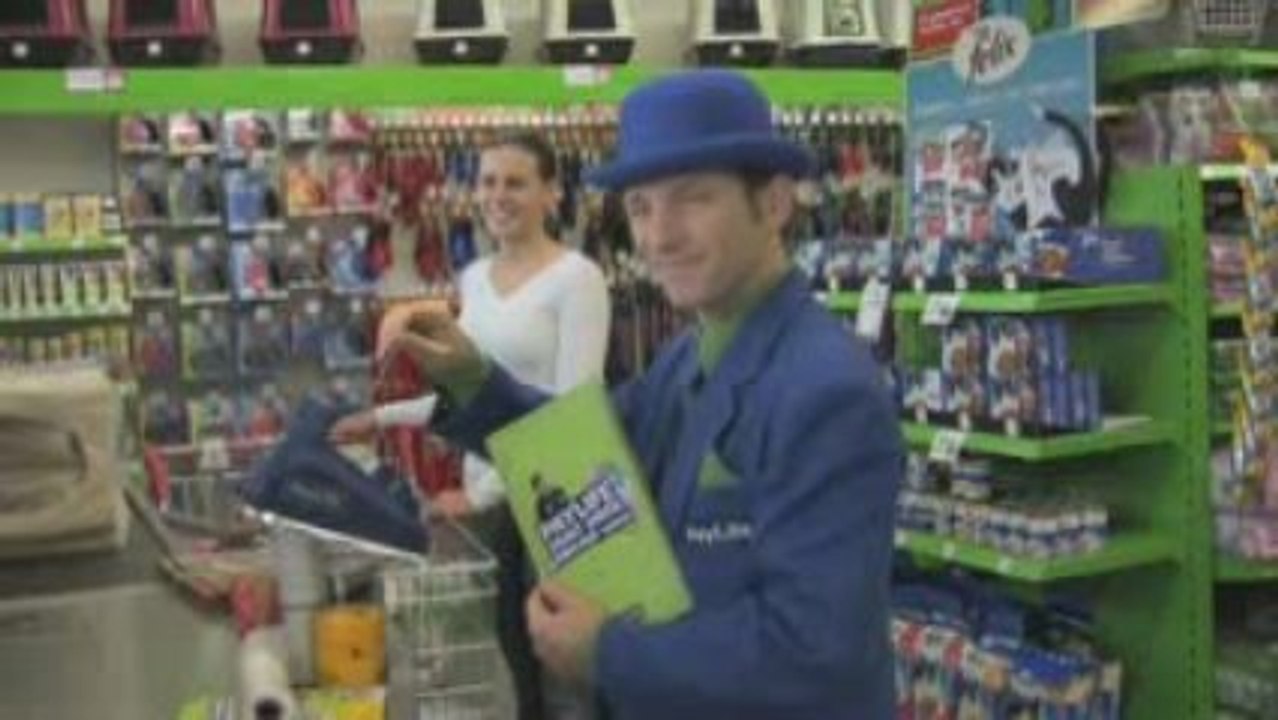 PayLifeTour 09. Fressnapf Dornbirn, am 25.09.09