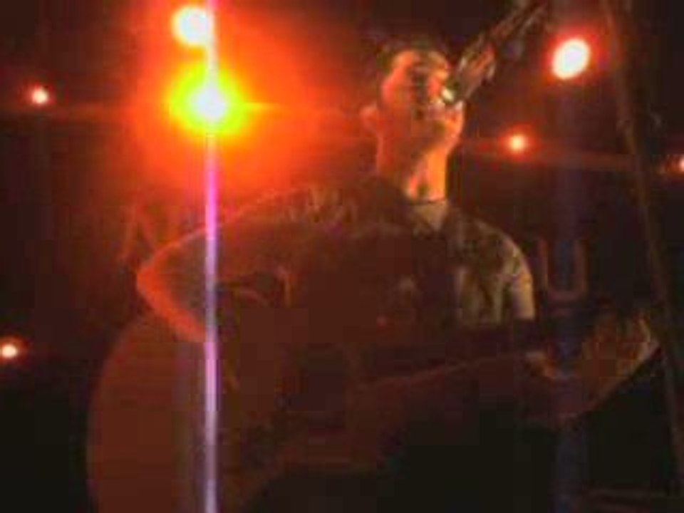 Iris (acoustic) - Boyce Avenue (Live in Paris)