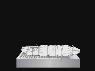 Layssa Al-Gharib (poème sur la mort)