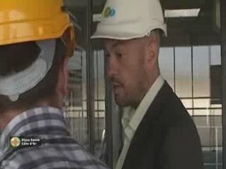 Envir Dijon Sante station epuration