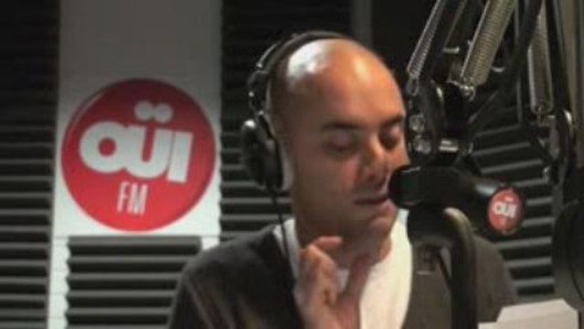 Commandeur Replay sur Ouï Fm n°27 29.09.09