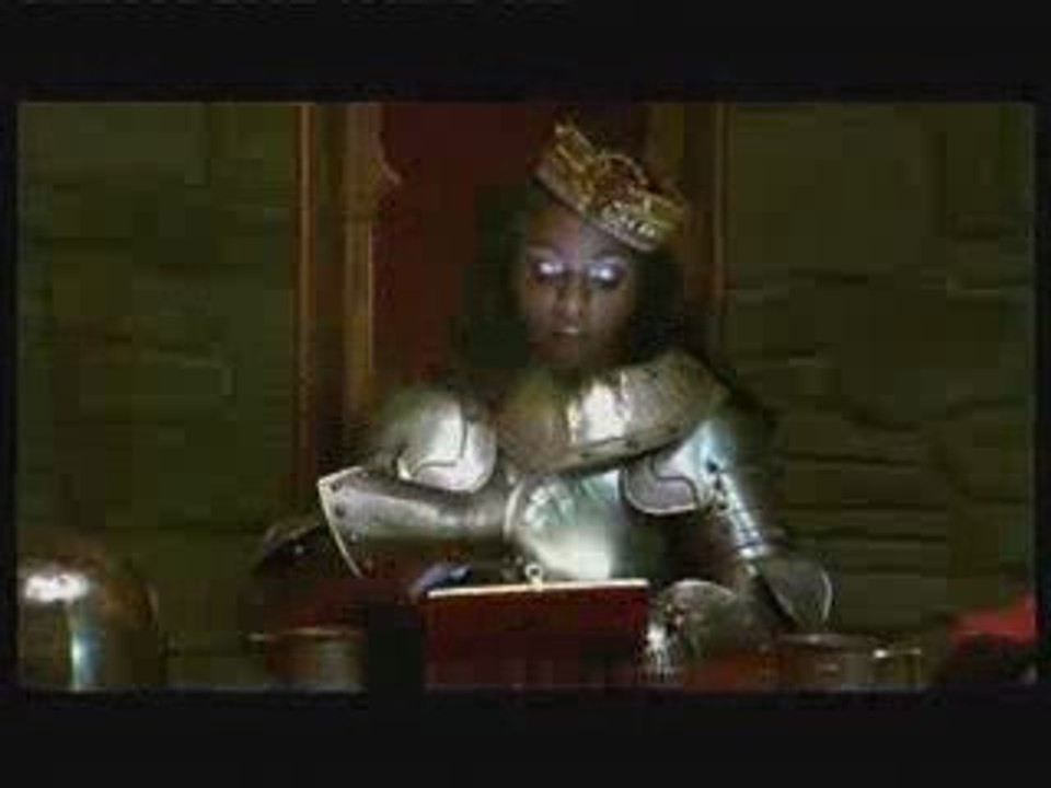 CLIP LADY SWEETY