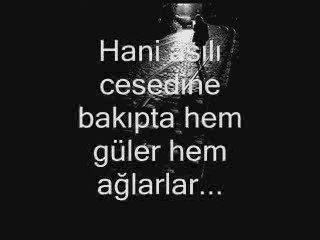 İlyas Salman   Ey İnsan (şiir)