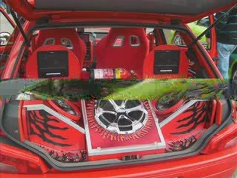 video meeting Tuning de romilly sur seine 2009