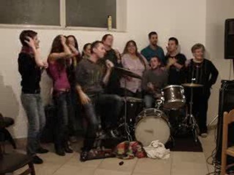 tu sarai la forza mia