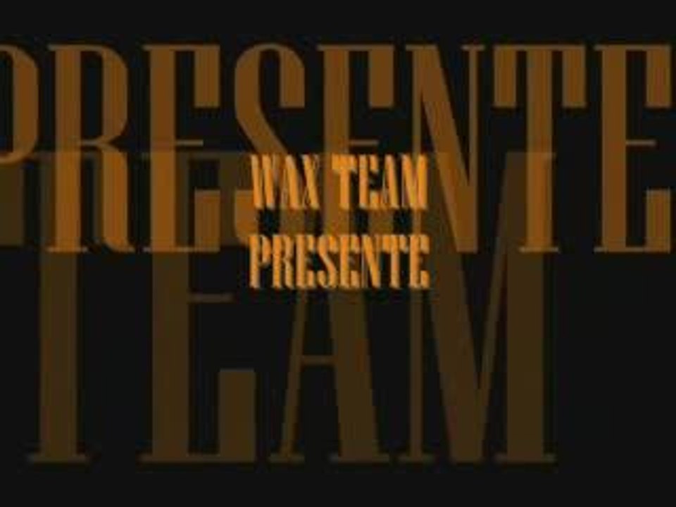 Waxteam