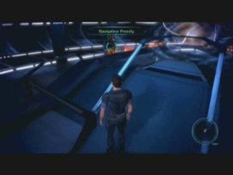 WT Mass Effect 360 - 11: Bye bye Feros