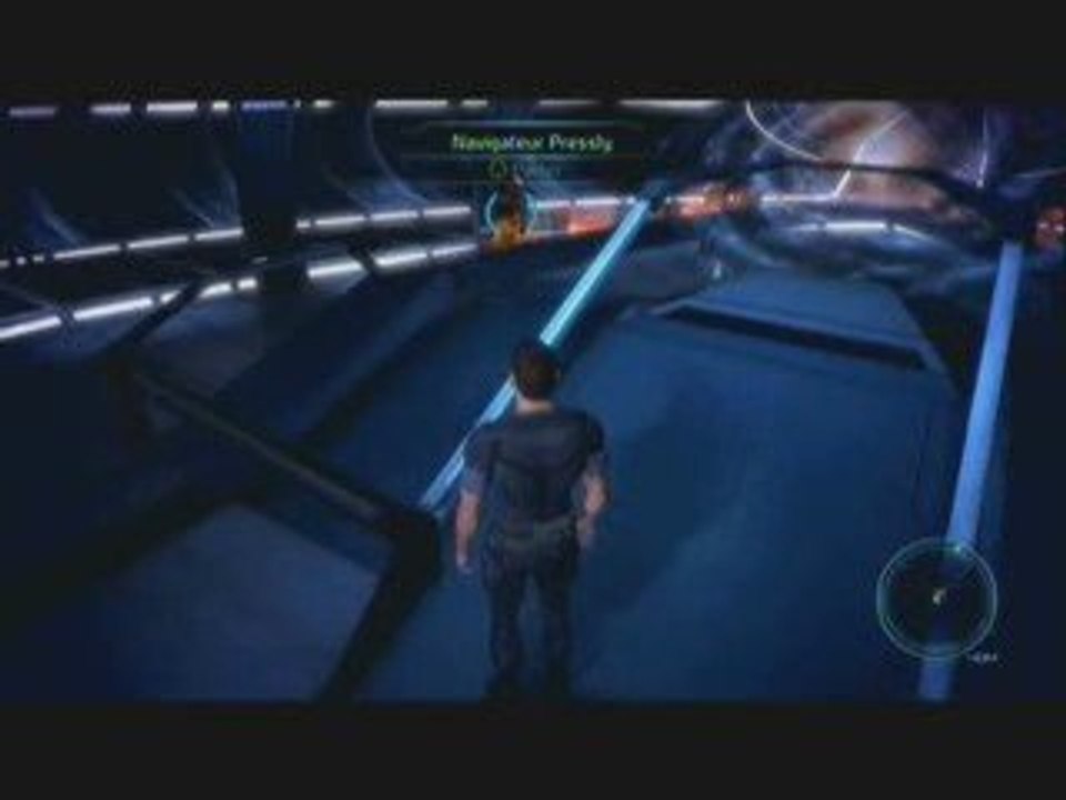 WT Mass Effect 360 - 11: Bye bye Feros