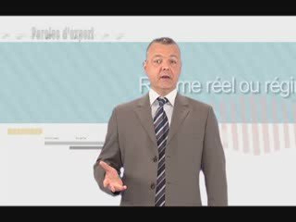 Paroles d'expert avec CER France