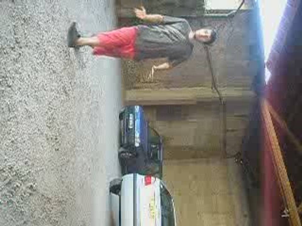 JUMPER ANNEYRON