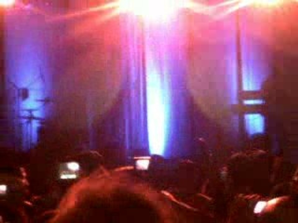 Keith Sweat - Elysées Montmartre (1/8)