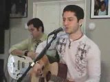 Boyce Avenue - Iris (acoustic)