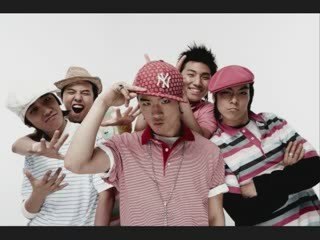 big bang  gara gara go