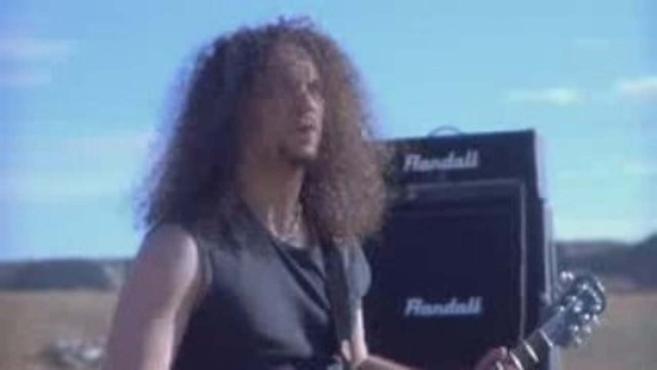 AS FALLING BY HER FAULT - A GOD IS WATCHING