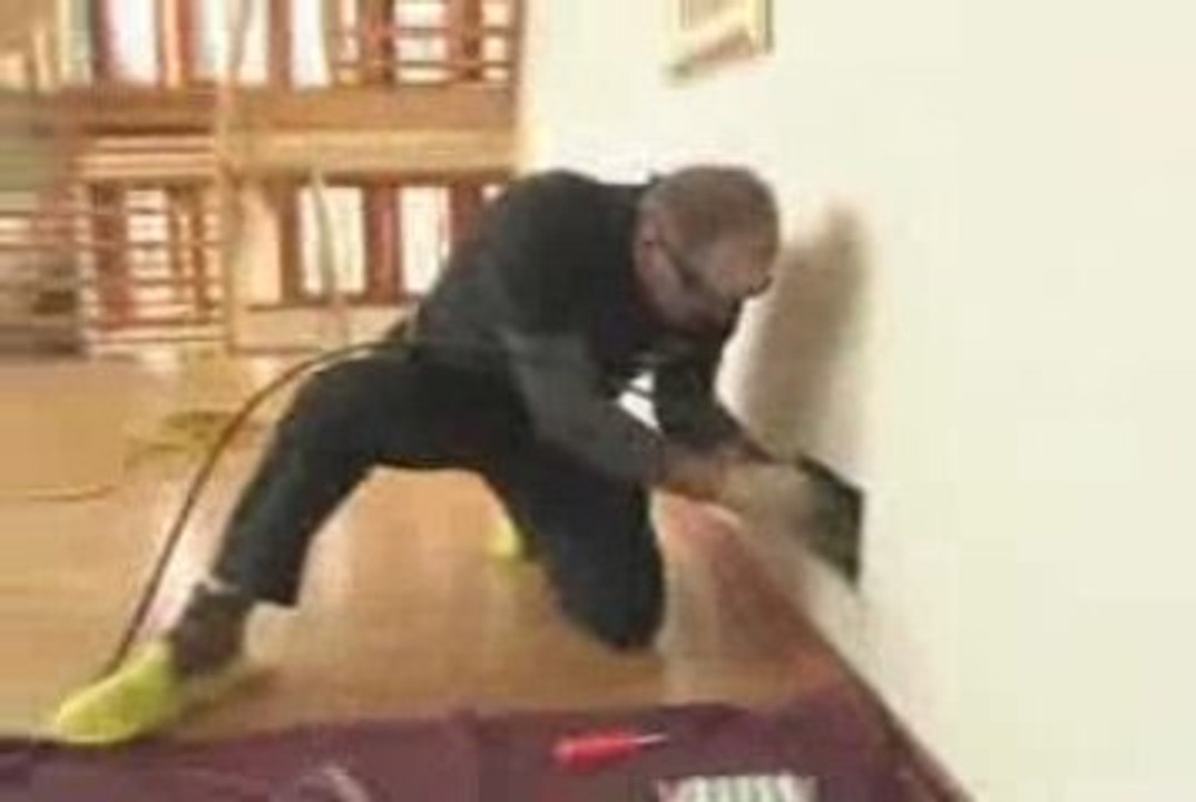 Indoor Air Quality - Sears Carpet and Air Duct Cleaning