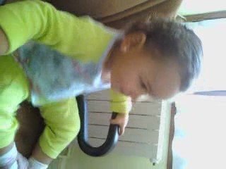 agathe et la musique