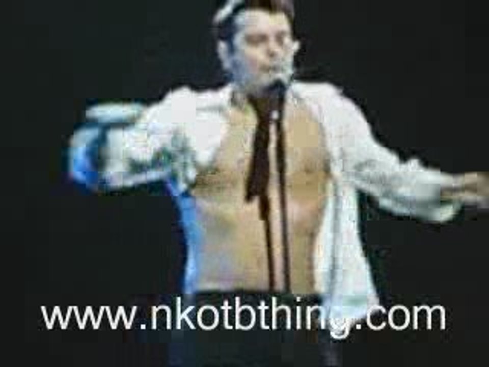 Baby I belive in You Hammersmith