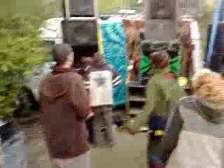 DFC ENIMATEK TANAVIBES - 27/09/09