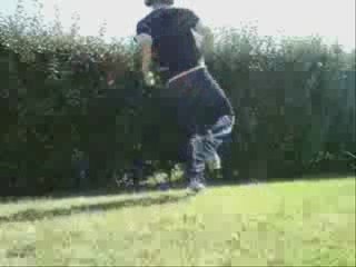 "Devils of south" Jump for my love <3