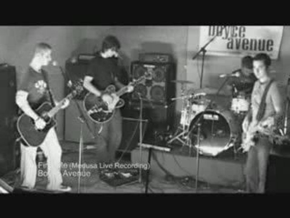 Boyce Avenue - Find Me (original)