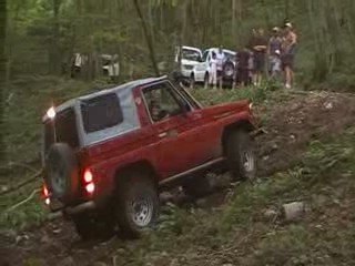 foulain 2009