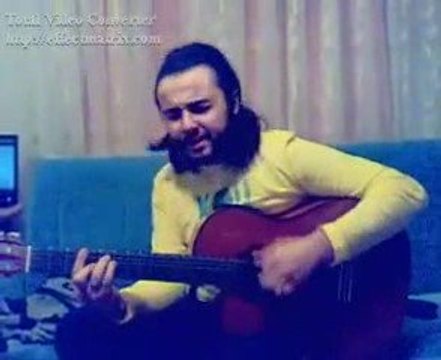 SERDAR SEVİNÇ- SANA GİT DİYEMEM