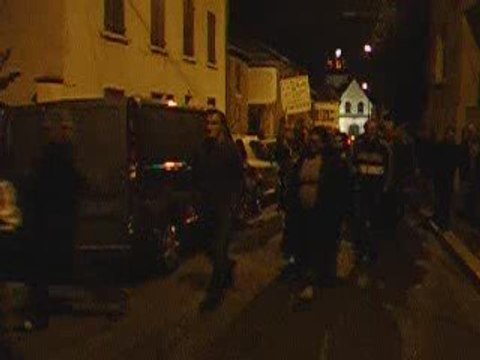 Méru (Oise) Worthington-Creyssensac