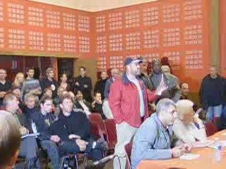 Méru (Oise) Worthington-Creyssensac