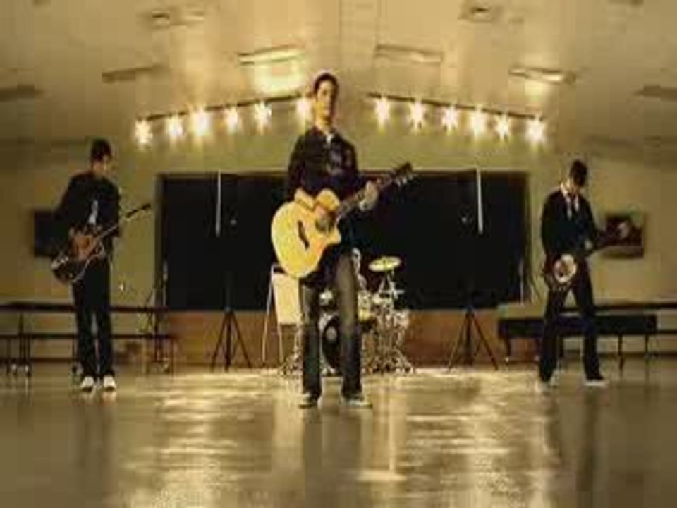 Boyce Avenue - Change Your Mind (Official Video)