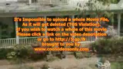 I Can Do Bad All By MySelf (HD Movie 720p @ 1/9