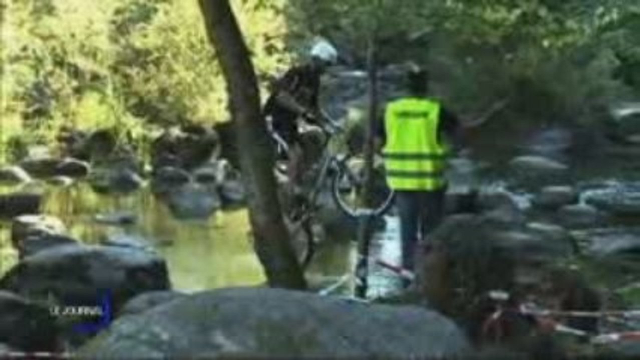 Résumé du week-end sport (Vendée)